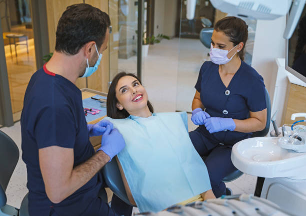 Dental Inlays and Onlays in La Caada Flintridge, CA