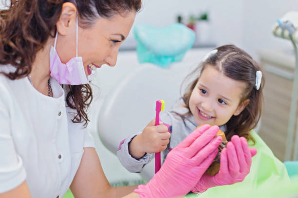  La Ada Flintridge, CA Dental Services Pros